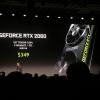 Видеокарта Nvidia GeForce RTX 2060 представлена официально: производительность уровня GeForce GTX 1070 Ti при цене $350