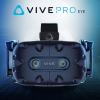 CES 2019: VR-шлем HTC Vive Pro Eye отслеживает взгляд пользователя