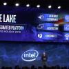 Intel рассказала про Ice Lake: перспективный 10-нм процессор для ПК