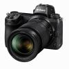 Камеры Nikon Z 6 и Z 7 научатся работать с картами памяти CFexpress, фокусироваться по глазам и снимать видео в RAW