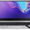 Ноутбук Samsung Notebook 9 Pro получил тонкий металлический корпус, быструю зарядку, стилус и дактилоскоп