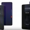 Смартфоны Samsung Galaxy S10 и S10+ представлены во всей красе в новом ролике