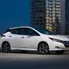 Электромобиль Nissan Leaf e+ проезжает без подзарядки 365 км