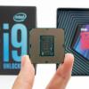 Новые процессоры Intel без GPU вопреки ожиданиям оказались не дешевле обычных