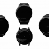 Первые изображения новых умных часов Samsung Galaxy Watch Pulse