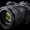 Продажи камер Canon EOS R и объективов для них «почти соответствуют исходным ожиданиям производителя»