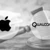 Тим Кук утверждает, что Qualcomm нанимает журналистов для написания ложных статей про Apple