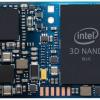 Intel Optane H10 объединяет 3D XPoint и память NAND