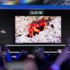 Samsung представила самый большой телевизор QLED с разрешением 8K