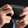 Представлен уникальный геймпад для смартфонов Muja Smart Touchpad, который сильно выделяется на фоне остальных аксессуаров с таким названием