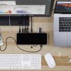 Стыковочная станция OWC Thunderbolt 3 Dock стоит 299 долларов