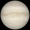 В атмосфере Венеры обнаружены вихри планетарного масштаба