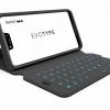 Tech21 Evo Type — чехол с клавиатурой для… смартфона Google Pixel 3 XL
