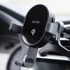 Xiaomi 70Mai Car Wireless Charger: гибрид держателя для смартфона и беспроводной зарядки