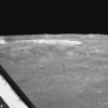 Видео дня: первая в истории посадка космического аппарата на обратную сторону Луны