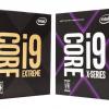 Intel готовит 14-ядерный процессор Core i9-9990XE с частотой до 5 ГГц и TDP свыше 250 Вт