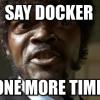 Kubernetes: сборка образов Docker в кластере