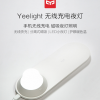 Xiaomi Yeelight Wireless Charging Night Lamp — ночник и беспроводная зарядная станция в одном флаконе