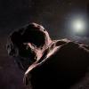 Показано приближение зонда New Horizons к Ultima Thule