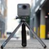 Обновление ПО повышает разрешение камеры GoPro Fusion
