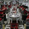 Tesla увольняет 7% постоянных сотрудников