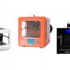 Быстрый старт в 3D печати: бюджетные принтеры для начинающих или технологии в массы