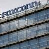 Компания Foxconn уволила 50 000 контрактных рабочих
