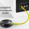 Некролог на смерть Chromecast Audio: Google убил черные диски