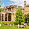 Оксфордский университет отказался от благотворительных взносов и грантов Huawei
