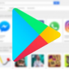 По темпам роста продаж Google Play Store обошел Apple App Store