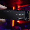 WD Black SN750 NVMe SSD: быстрые накопители ёмкостью до 2 Тбайт для игровых ПК