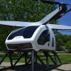 SureFly Octocopter — доступная альтернатива вертолету