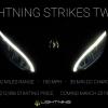 Электромотоцикл Lightning Strike с ценой $13 000 развивает скорость 241 км-ч