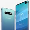 Глобальная версия Samsung Galaxy S10+ показала разочаровывающие результаты в бенчмарке