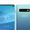Приложение Samsung Pay раскрыло подробности о флагманах Samsung Galaxy S10