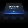 Процессор Samsung Exynos 7 Series 7904 рассчитан на смартфоны среднего уровня