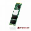Скорость чтения SSD Transcend MTE220S PCIe M.2 достигает 3500 МБ/с