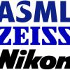 Nikon, ASML и Carl Zeiss урегулировали все судебные споры