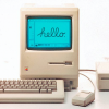Компьютеру Macintosh исполнилось 35 лет