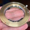 Переходное кольцо Techart обеспечит автоматическую фокусировку ручных объективов Leica M на камерах Nikon Z