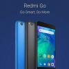 Рассекречен бюджетный смартфон Xiaomi Redmi Go: экран HD и чип Snapdragon 425