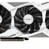 GIGABYTE готовит GeForce RTX 2060 Gaming OC Pro White в белом цвете