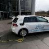 Volkswagen тоже займется выпуском аккумуляторных батарей для электромобилей