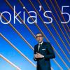 Канада даст Nokia деньги на исследование сетей 5G