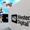Минувший квартал оказался убыточным для Western Digital