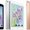 Apple готовится к выпуску в России семи новых моделей iPad