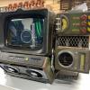 Для фанатов Fallout: моддер AK создал ПК, выглядящий, как Pip-Boy 2000 Mark VI