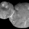 Опубликован фотопортрет астероида Ultima Thule хорошего качества