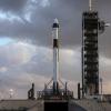 SpaceX и NASA все ближе к отправке пилотируемого корабля в космос