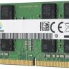 Модули оперативной памяти Samsung DDR4 SO-DIMM объёмом 32 ГБ пока не радуют ценой